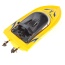 2 in 1 Radio Remote Controlled Crocodile Speedboat