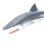 2 in 1 Radio Remote Controlled Shark Speedboat