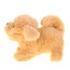 Golden Retriever Puppy Toy