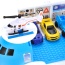 Transport Cargo Car Toy Play Set