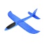 2 Pack Toy Foam Throwing Airplane