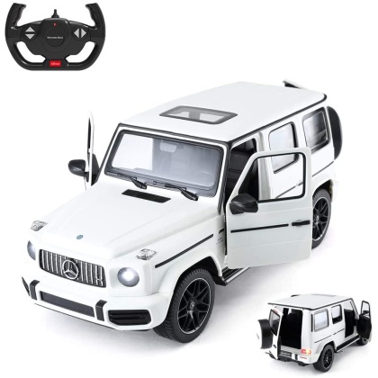 1:14 Scale Remote Control Mercedes-AMG G63