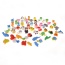 Puzzle Animal Erasers | 60 Pieces