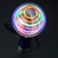 Light Up Spinning Magic Wand Toy