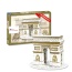 Triumphal Arch 3D Puzzle (26 pcs)