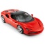 Radio Remote Control Ferrari SF90 1:14 Scale