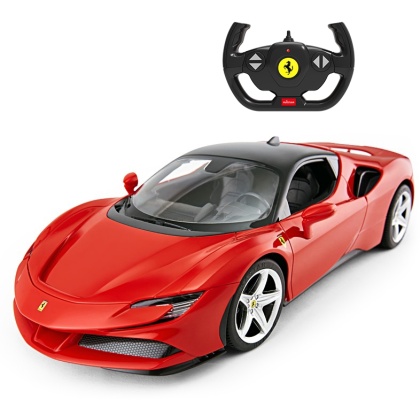 Radio Remote Control Ferrari SF90 1:14 Scale