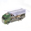 10 in 1 Military Vehicle Carrier Truck