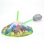 Dinosaur Toy Rocket Launcher For Kids