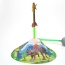 Dinosaur Toy Rocket Launcher For Kids