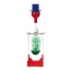 Glass Drinking Bird (Green)